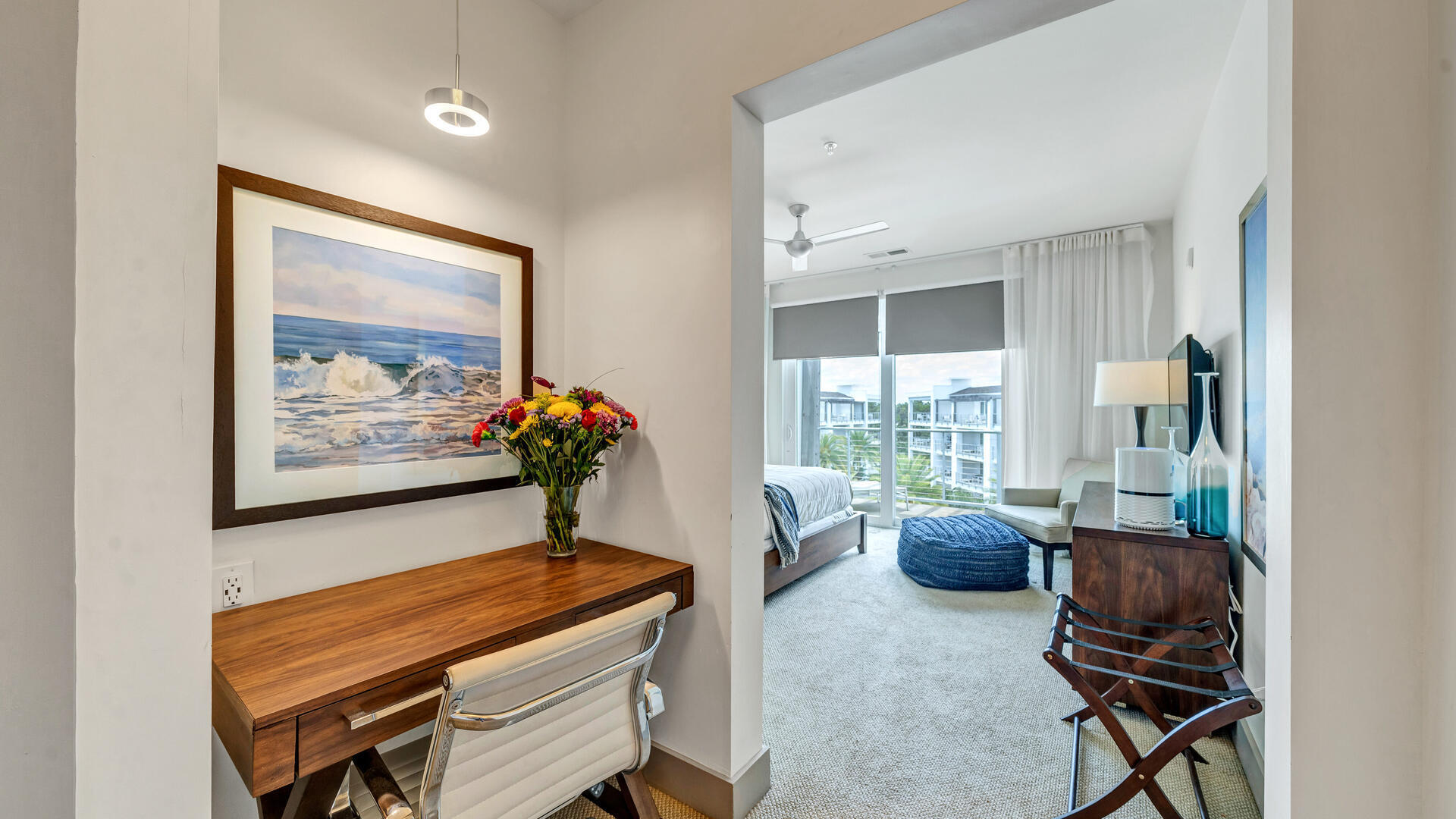 THE POINTE - Residential