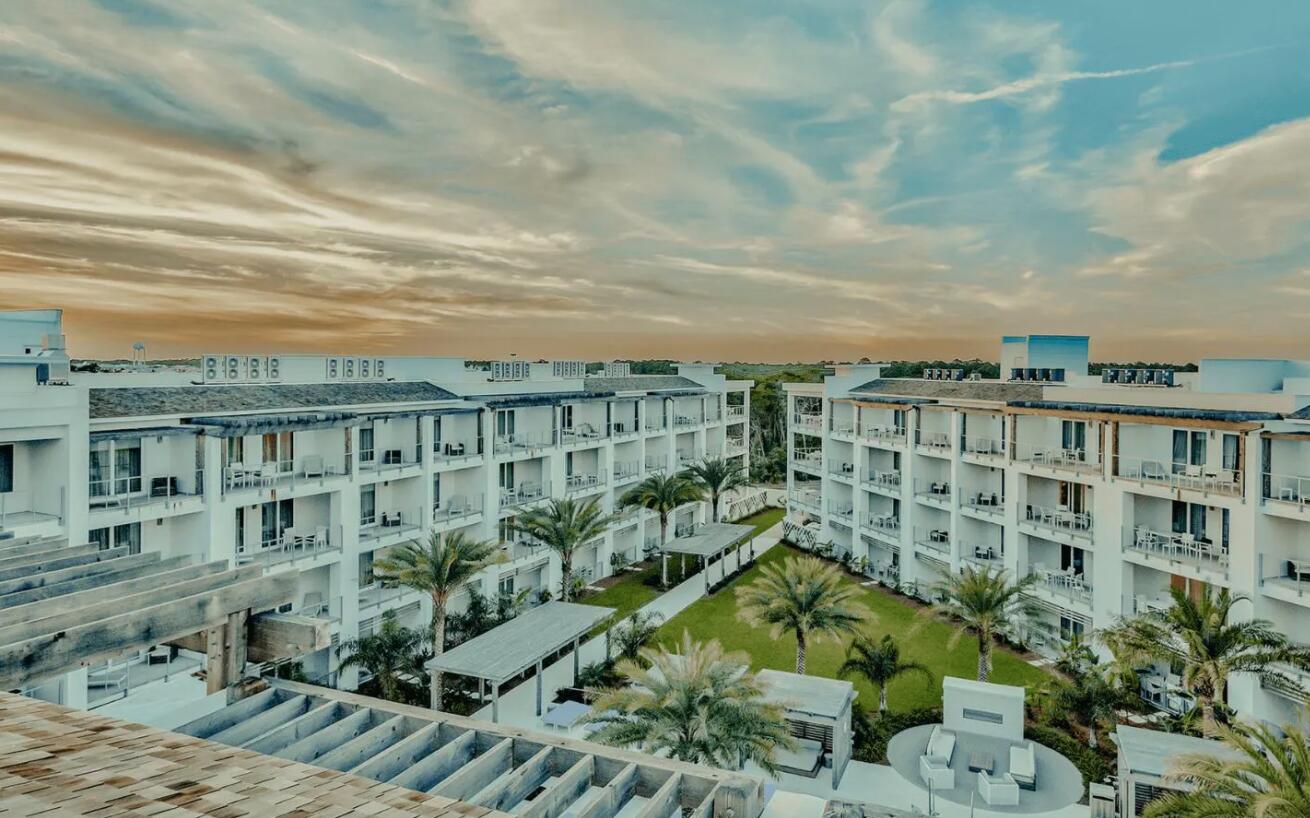 THE POINTE - Residential