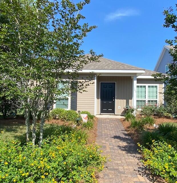 HAMMOCK BAY - Residential