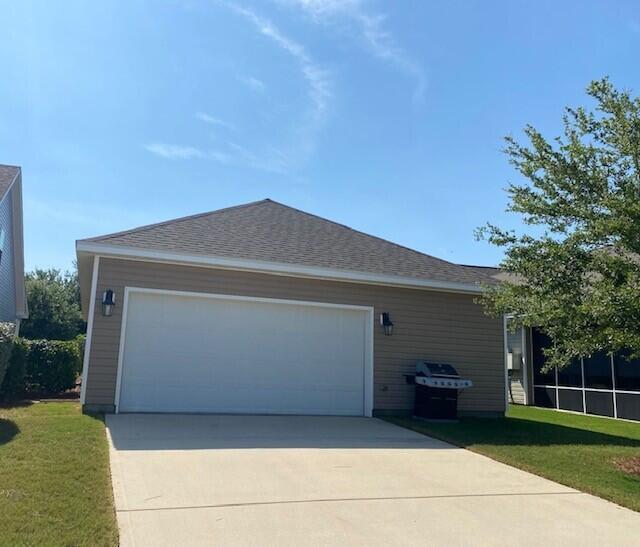 HAMMOCK BAY - Residential