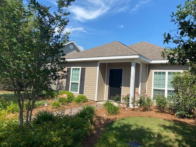 HAMMOCK BAY - Residential