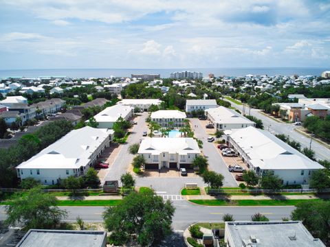 A home in Destin