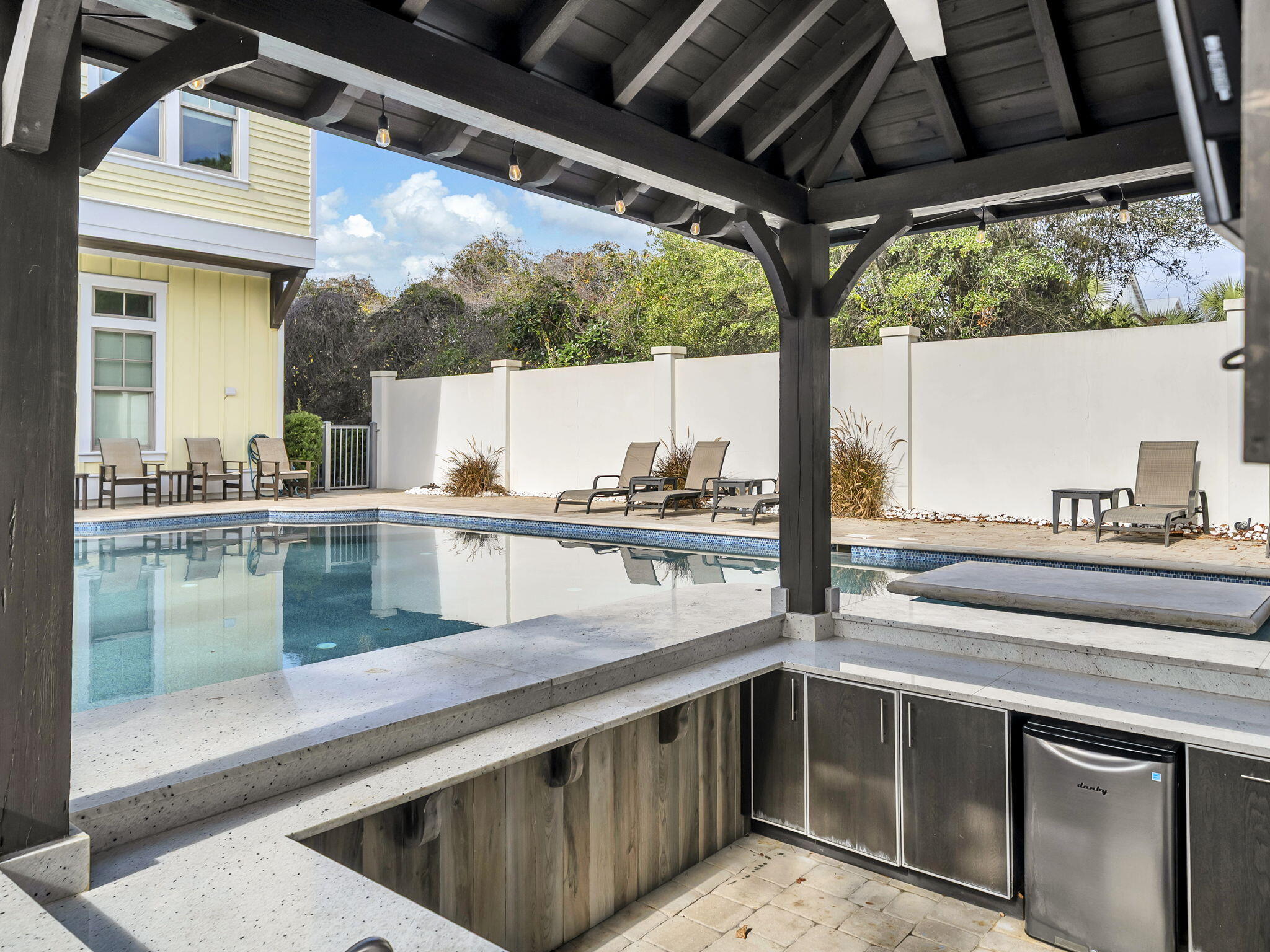 CRYSTAL BEACH - Residential