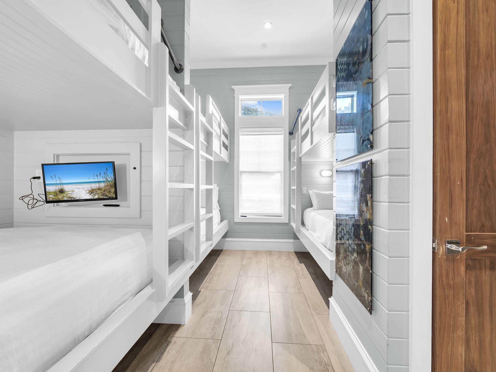 CRYSTAL BEACH - Residential