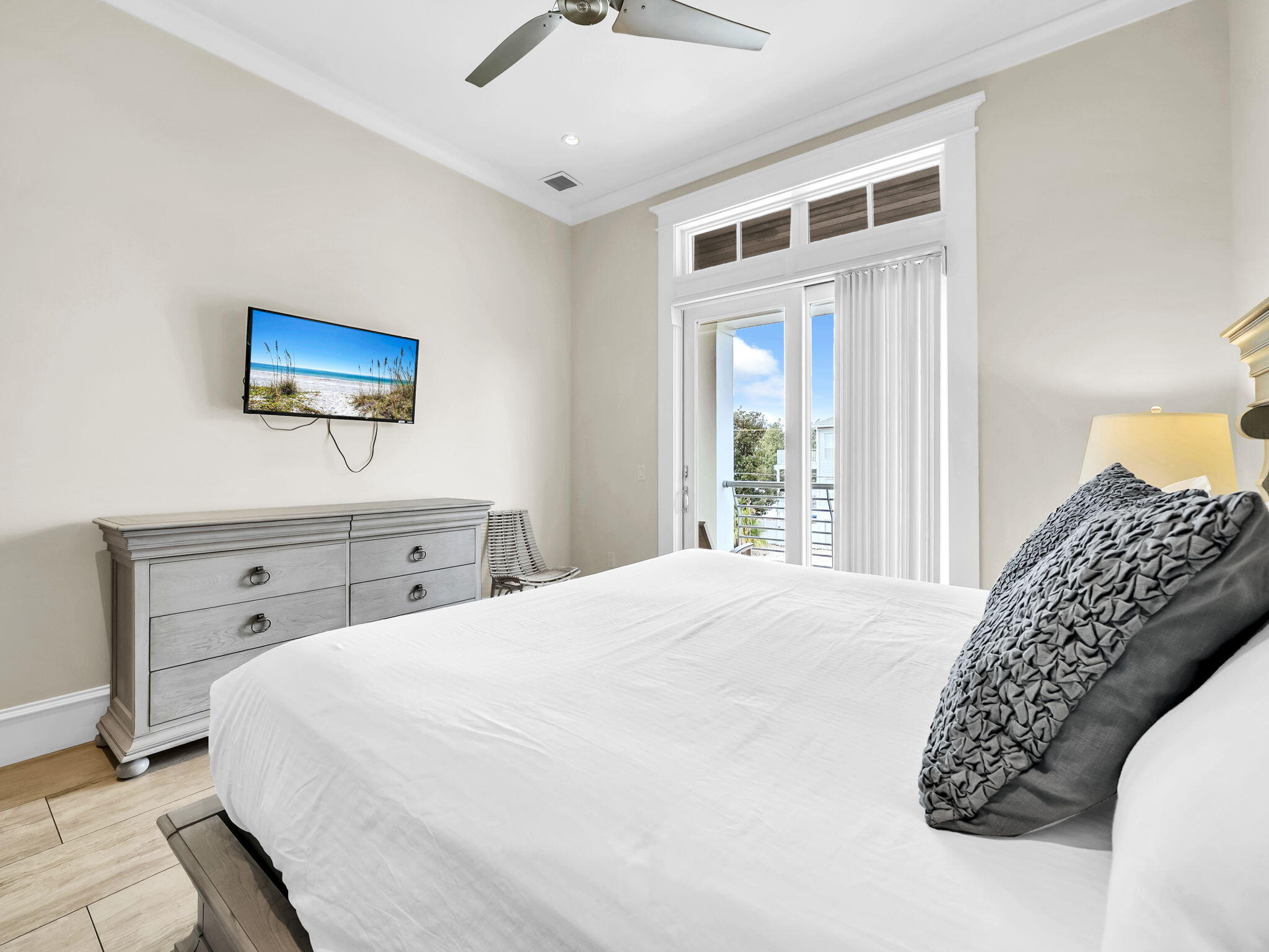 CRYSTAL BEACH - Residential