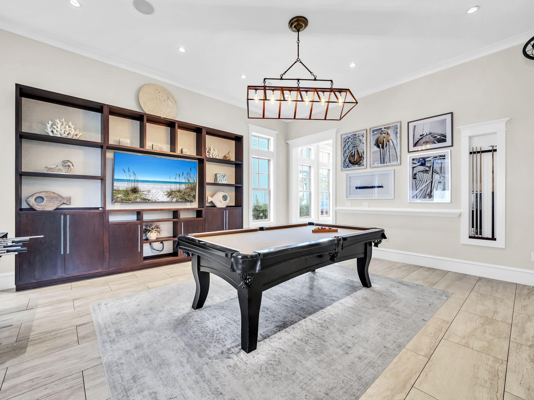 CRYSTAL BEACH - Residential