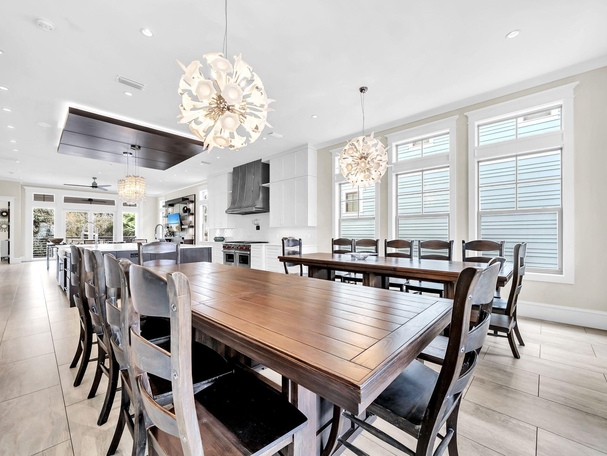 CRYSTAL BEACH - Residential