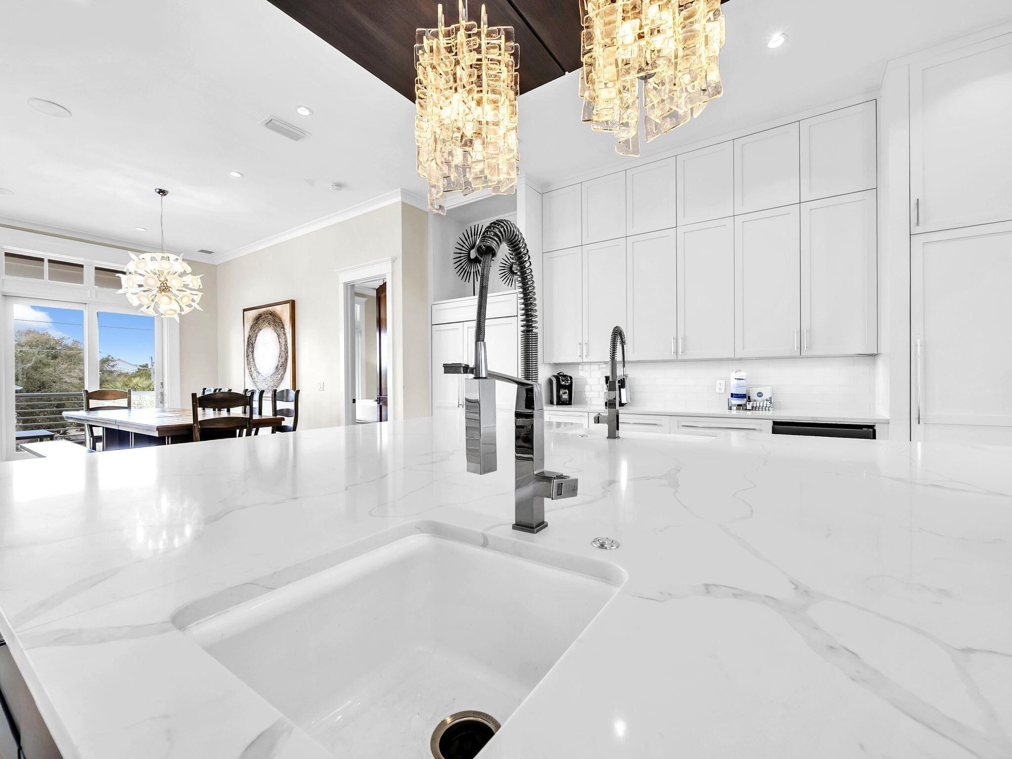 CRYSTAL BEACH - Residential