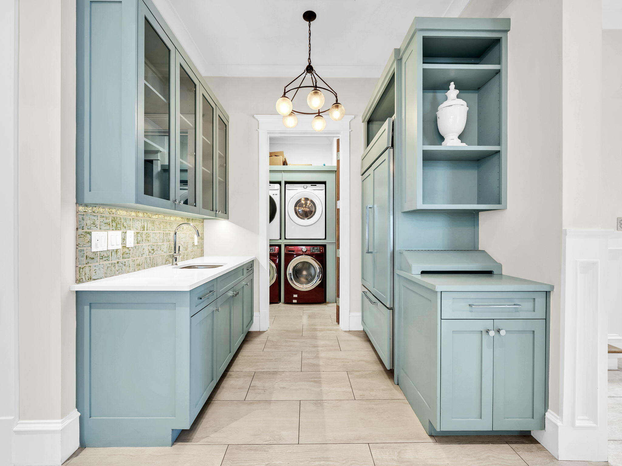 CRYSTAL BEACH - Residential