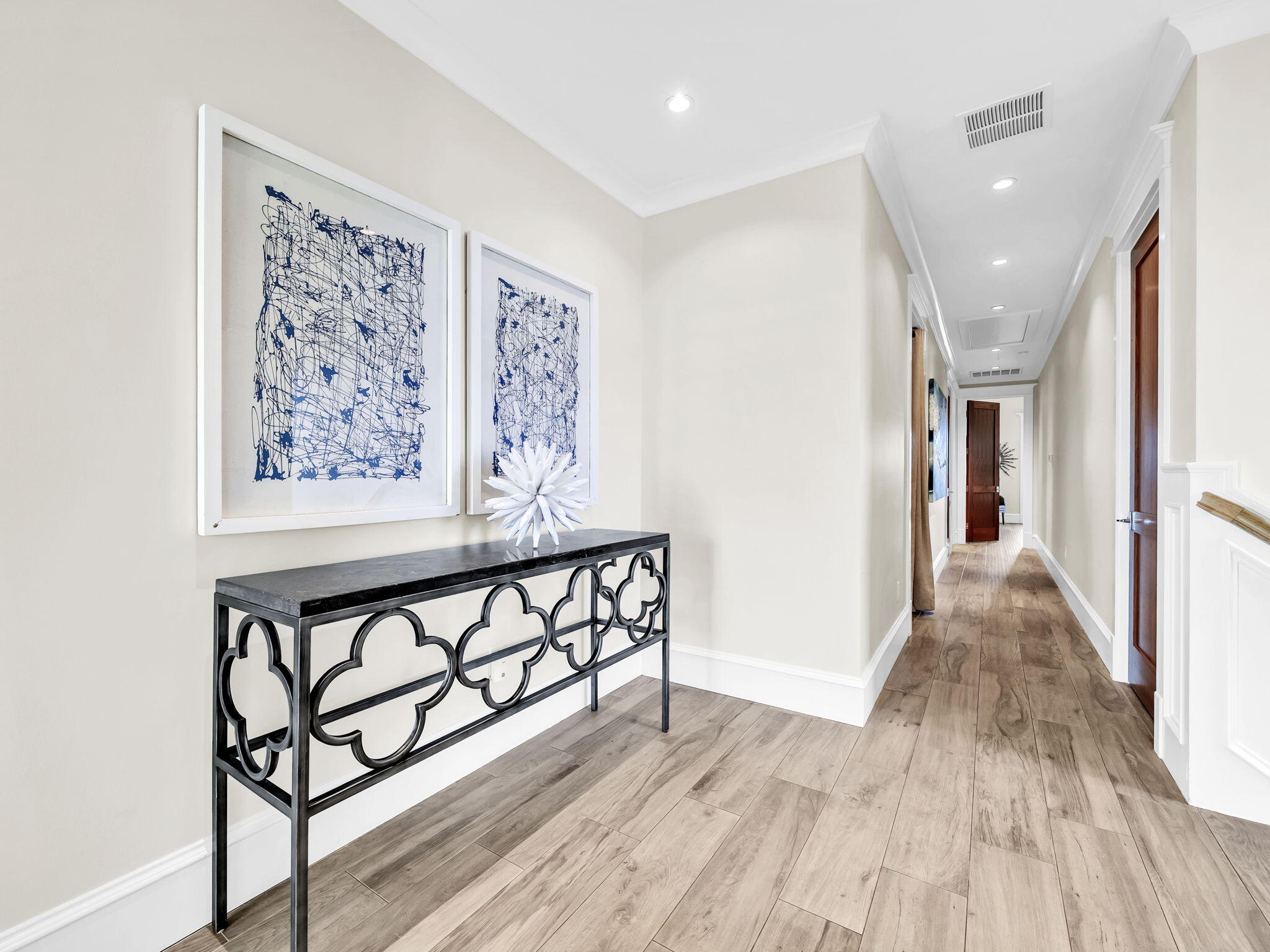 CRYSTAL BEACH - Residential