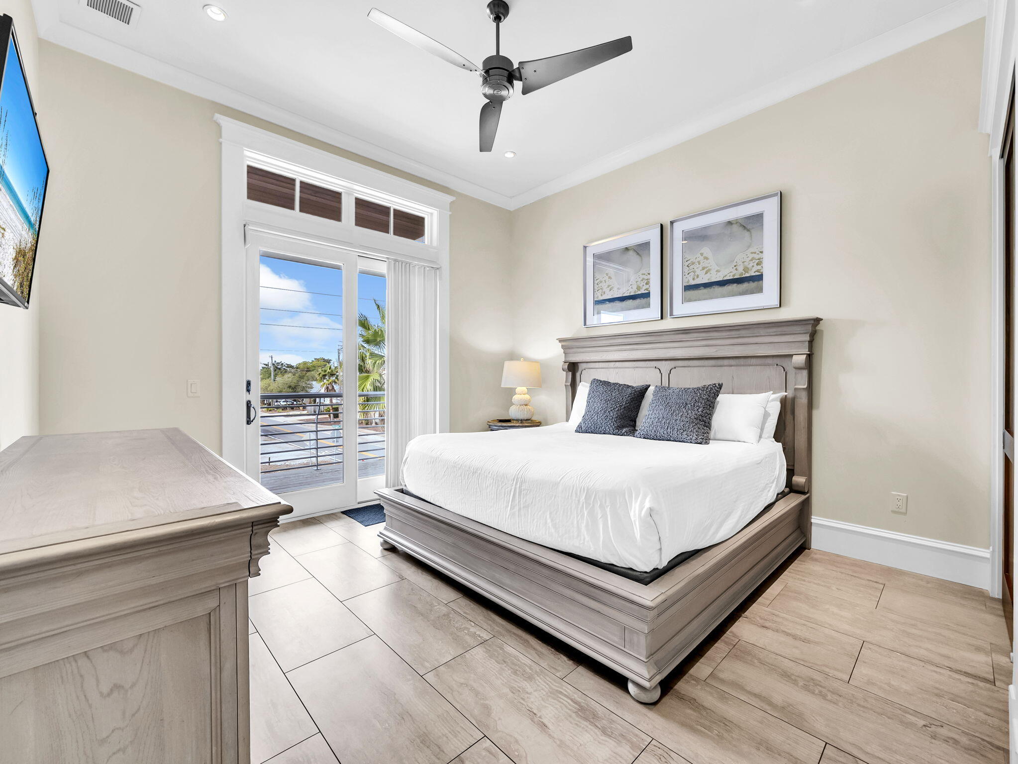 CRYSTAL BEACH - Residential