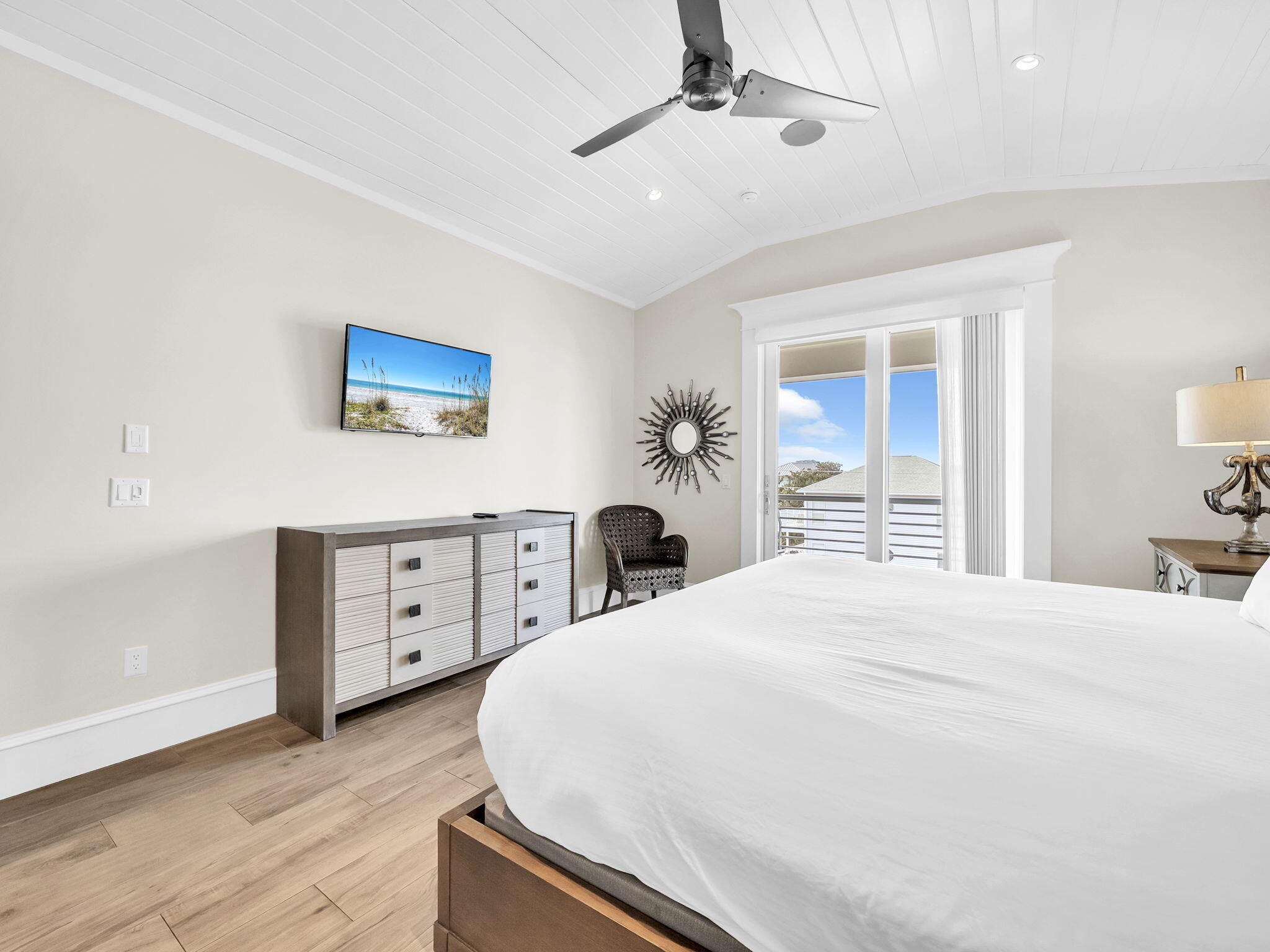 CRYSTAL BEACH - Residential