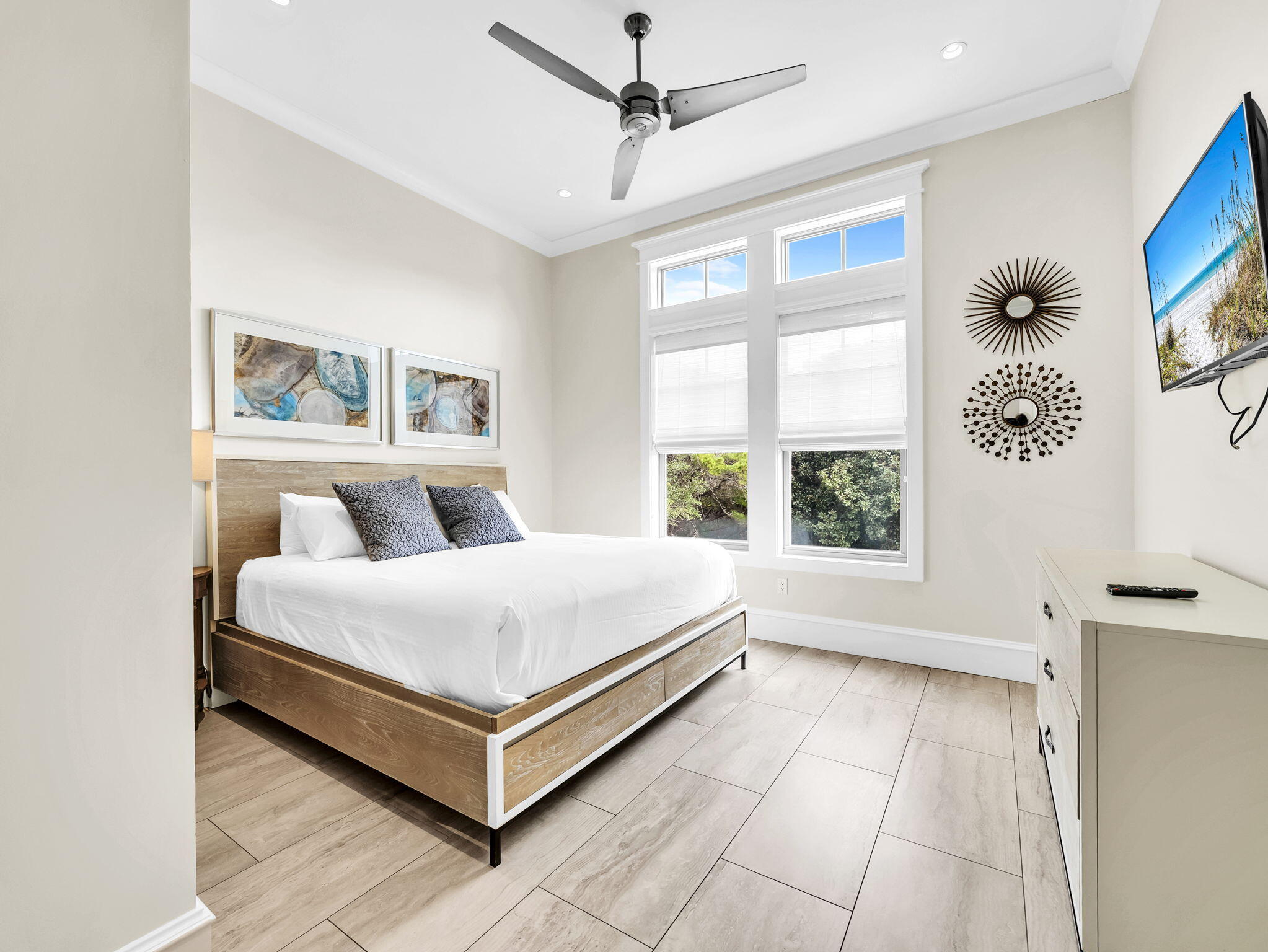 CRYSTAL BEACH - Residential