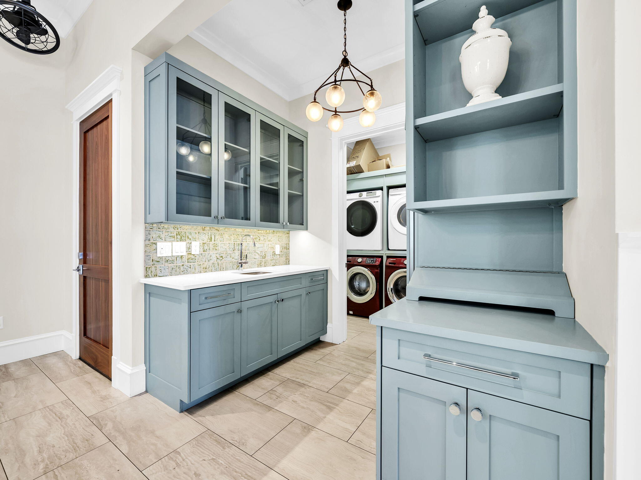 CRYSTAL BEACH - Residential