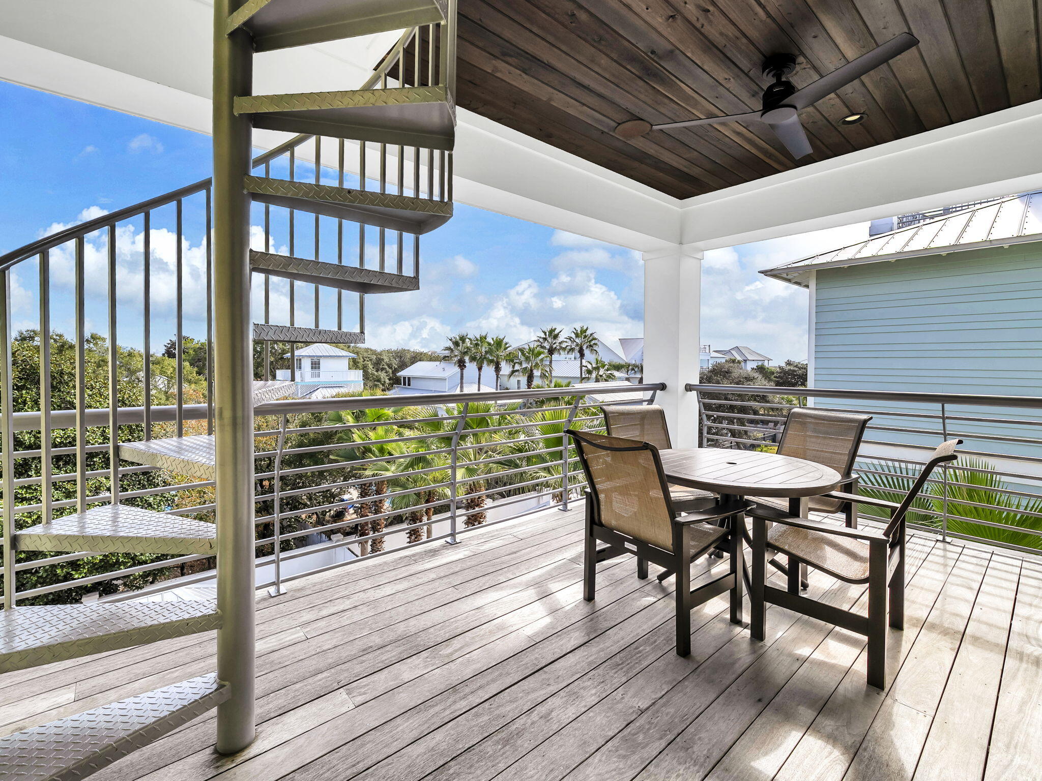 CRYSTAL BEACH - Residential