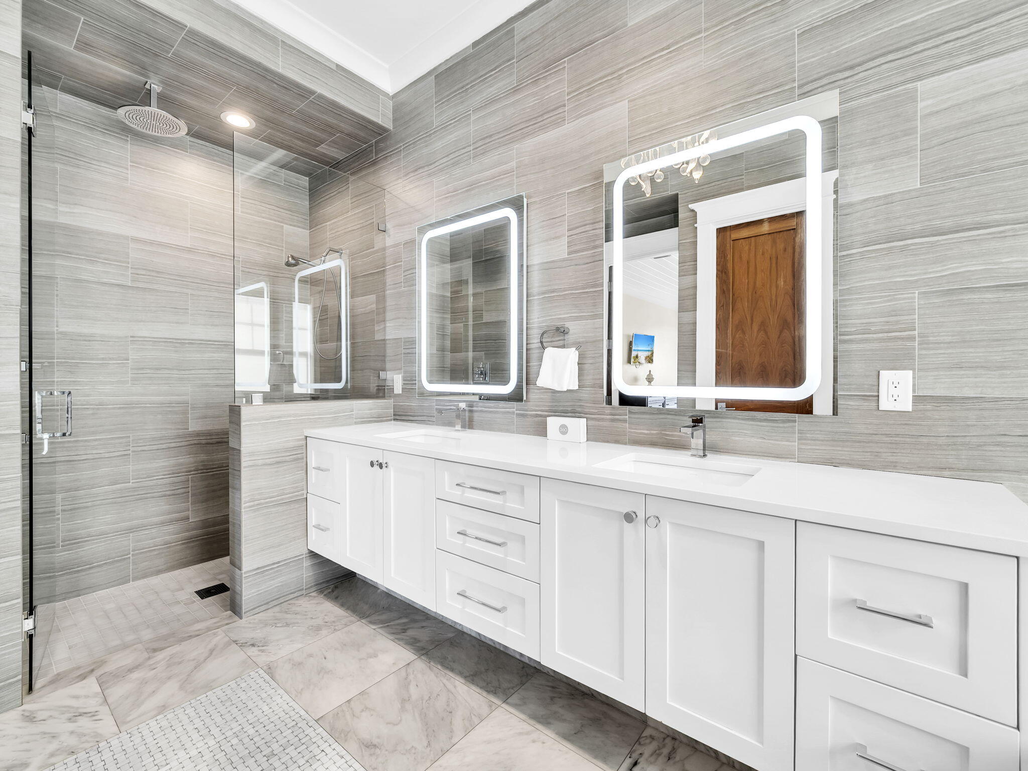 CRYSTAL BEACH - Residential