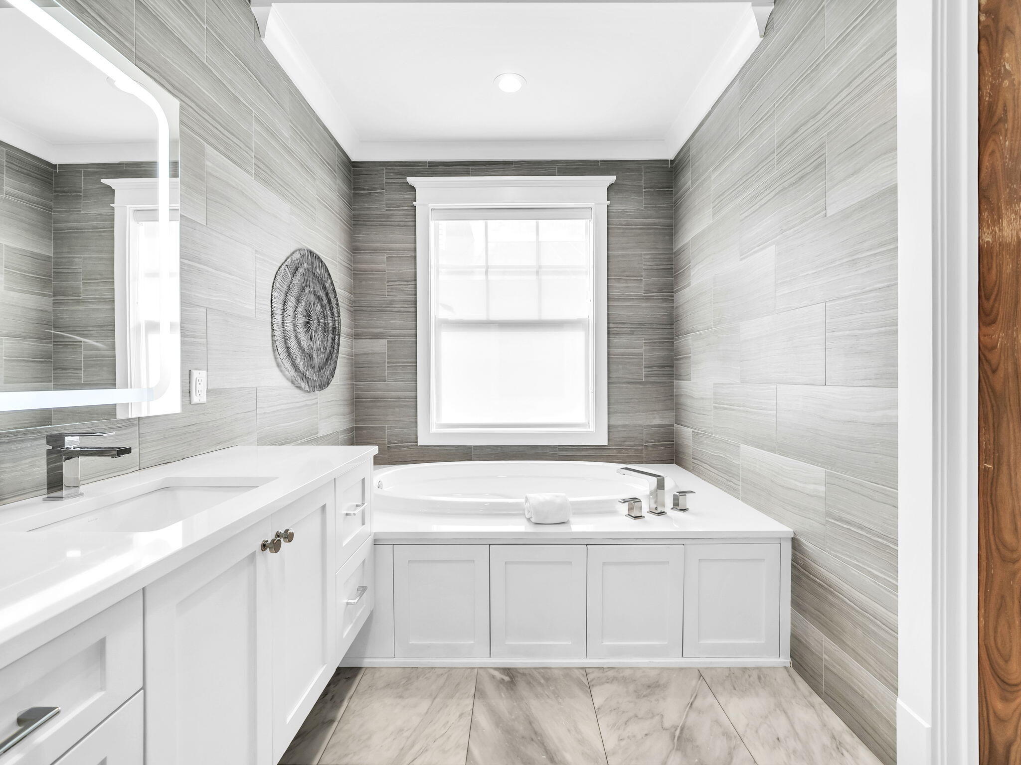 CRYSTAL BEACH - Residential