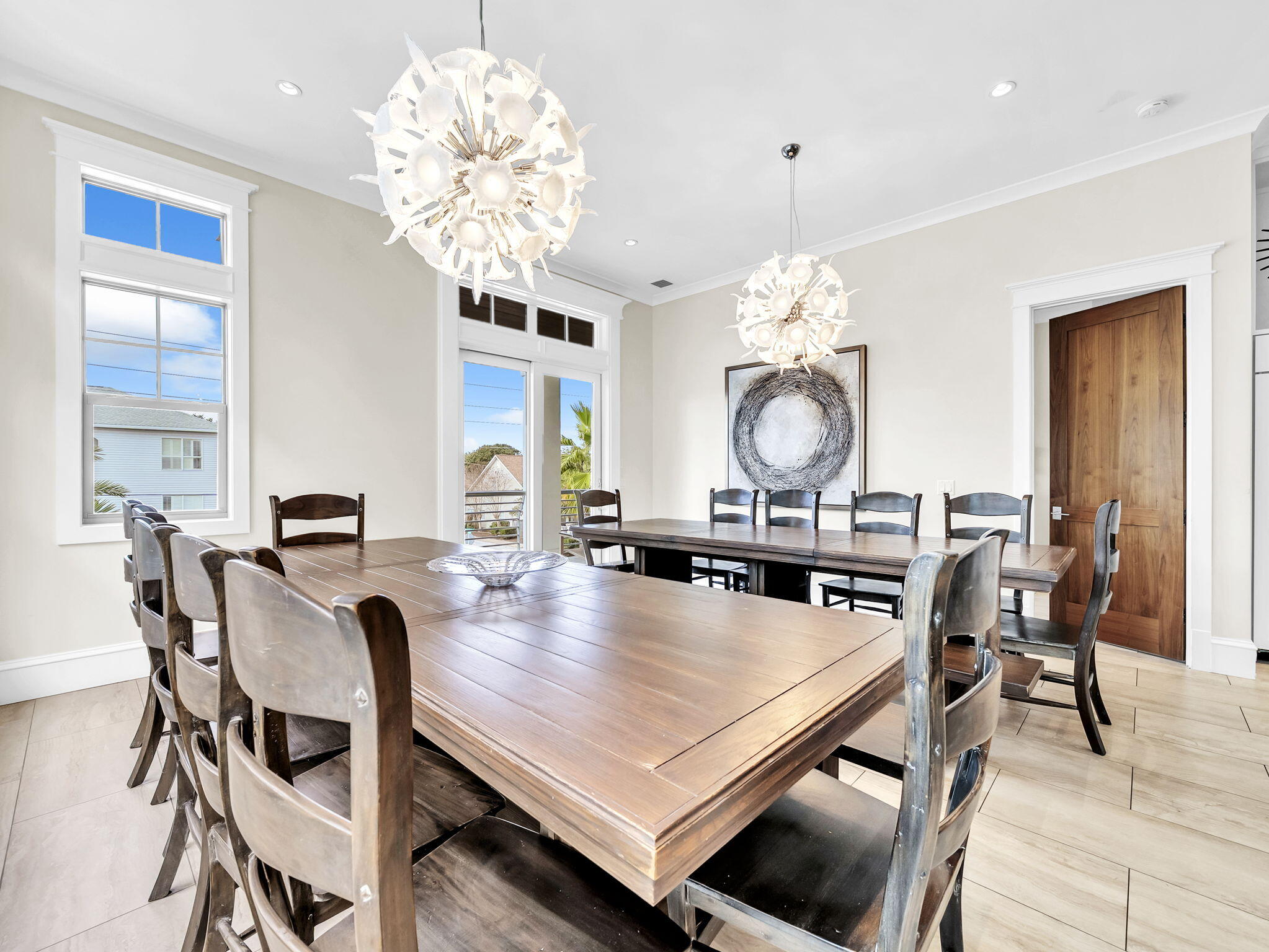 CRYSTAL BEACH - Residential