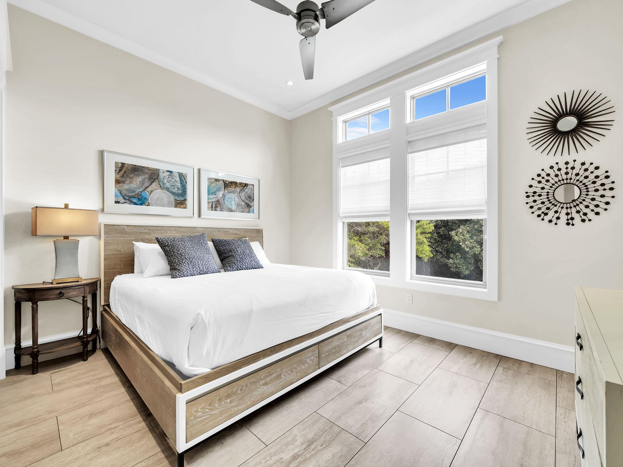 CRYSTAL BEACH - Residential