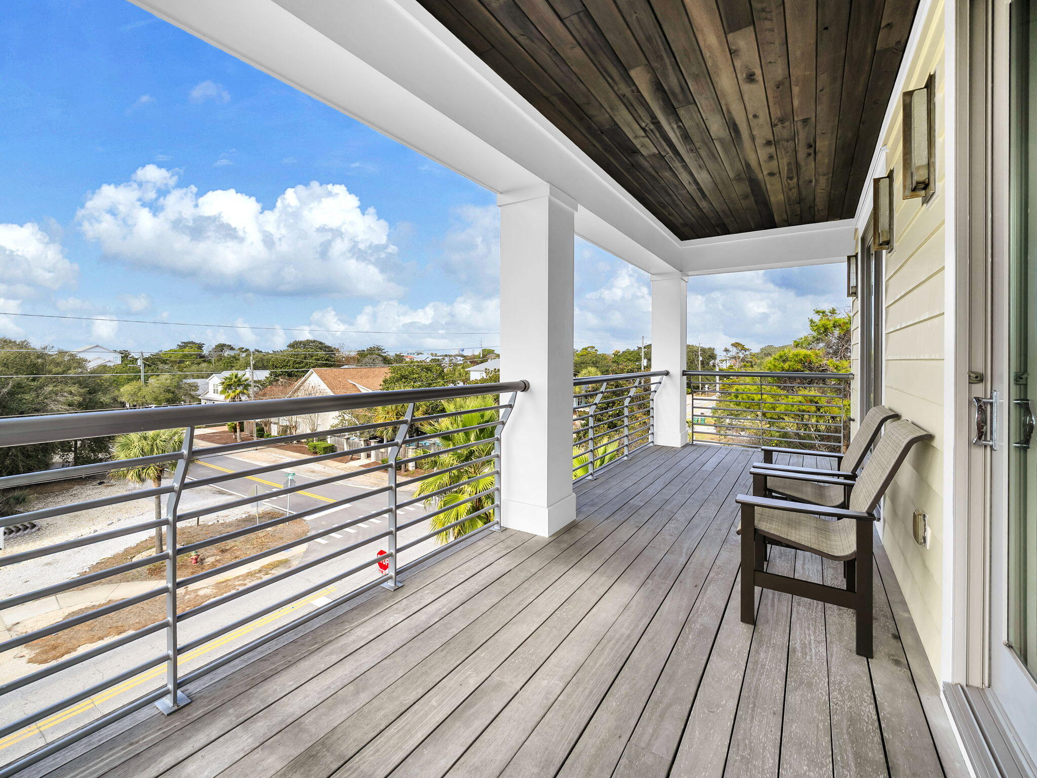 CRYSTAL BEACH - Residential