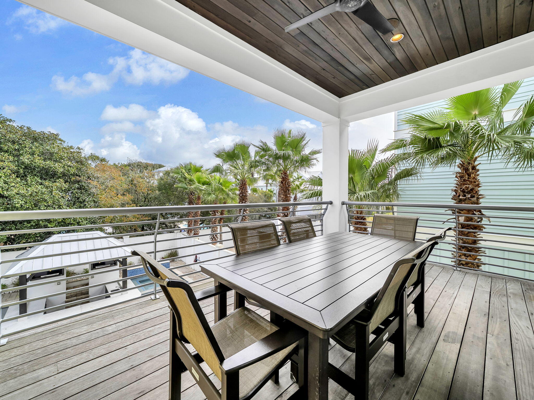 CRYSTAL BEACH - Residential