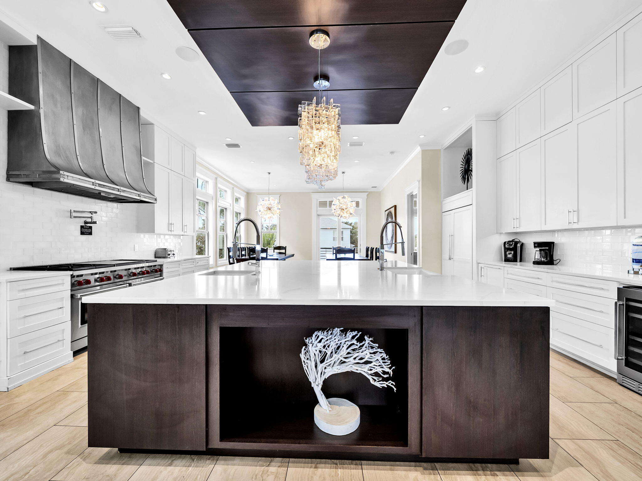 CRYSTAL BEACH - Residential