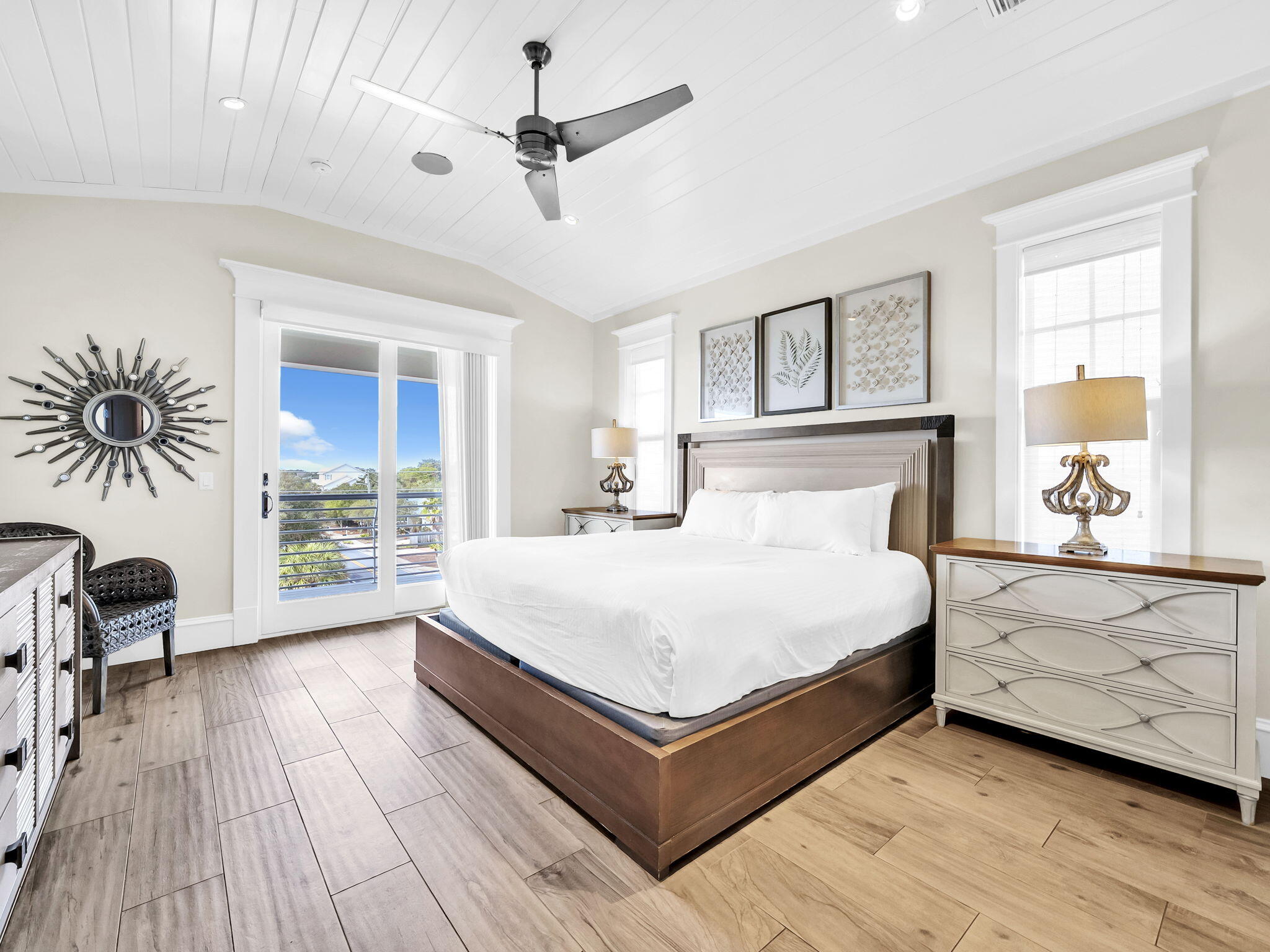 CRYSTAL BEACH - Residential