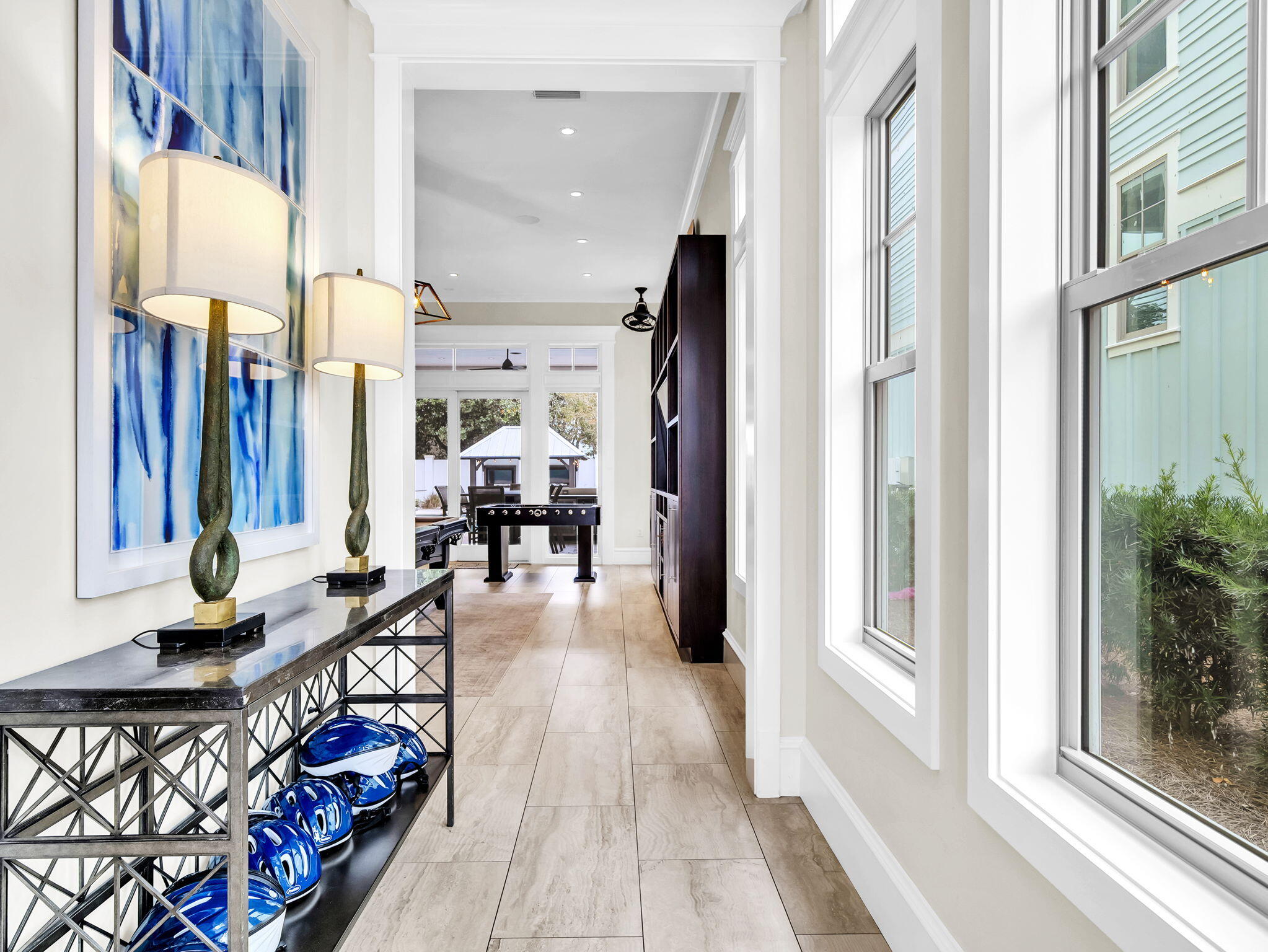 CRYSTAL BEACH - Residential