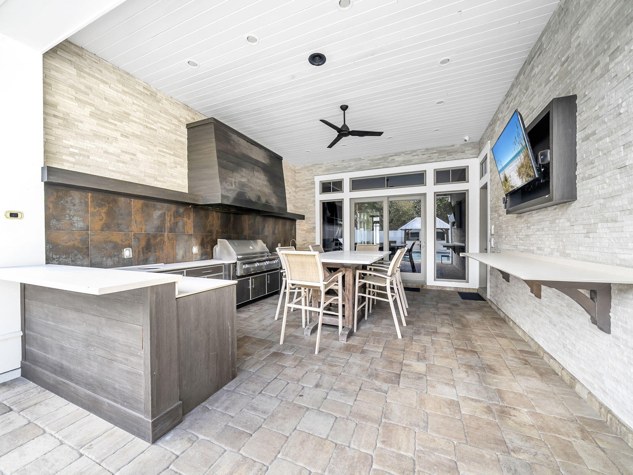 CRYSTAL BEACH - Residential