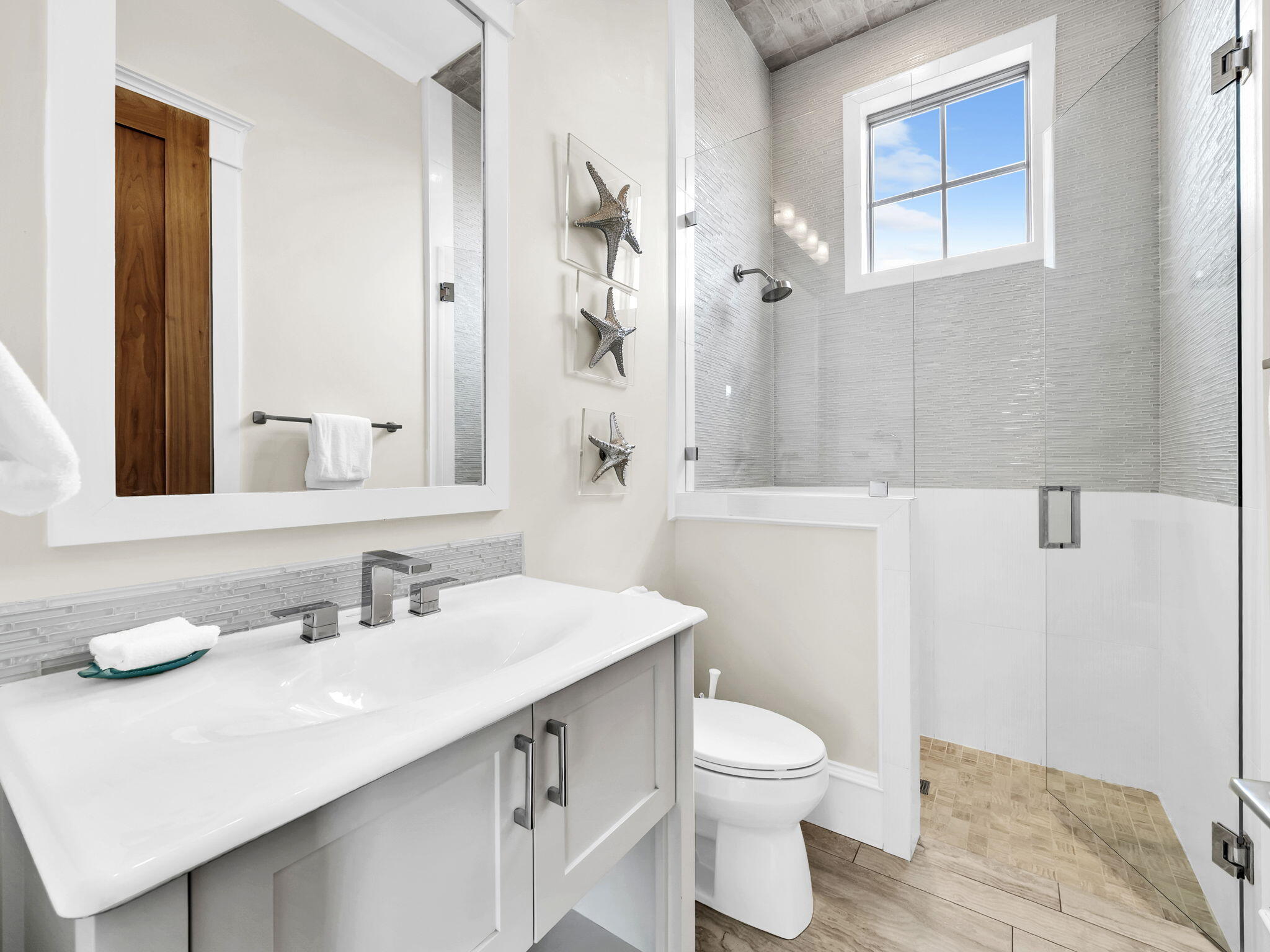 CRYSTAL BEACH - Residential