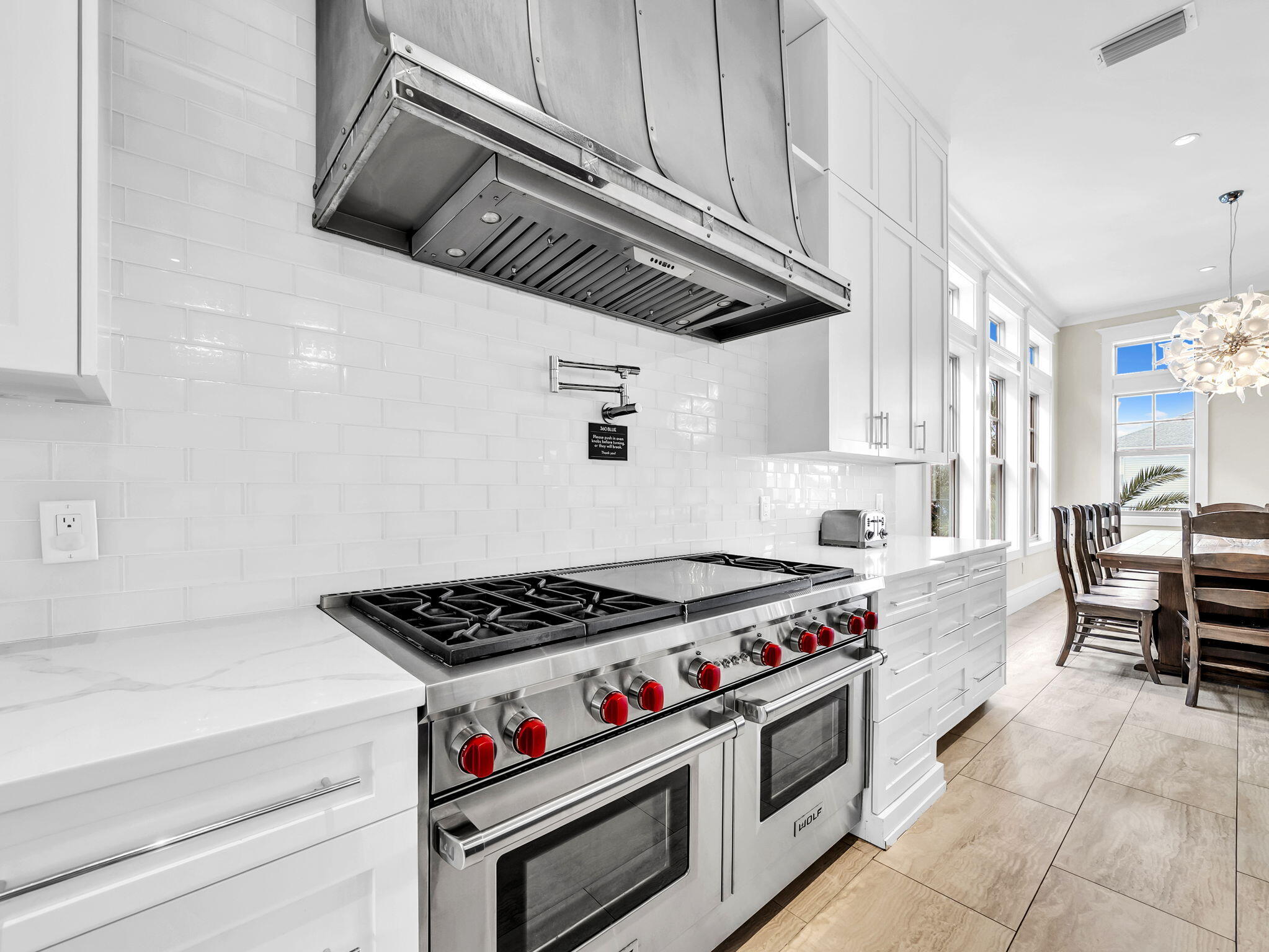 CRYSTAL BEACH - Residential