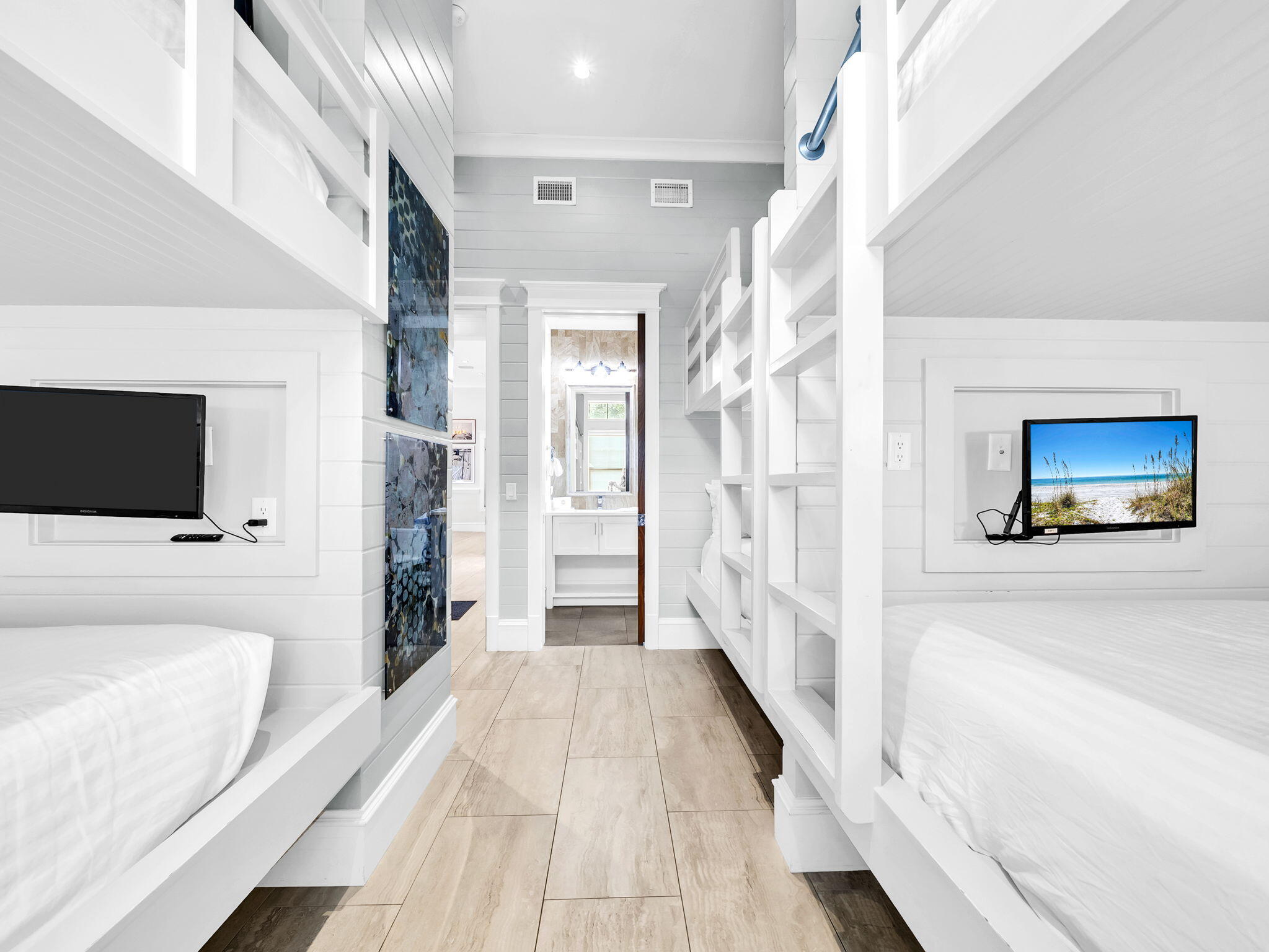 CRYSTAL BEACH - Residential