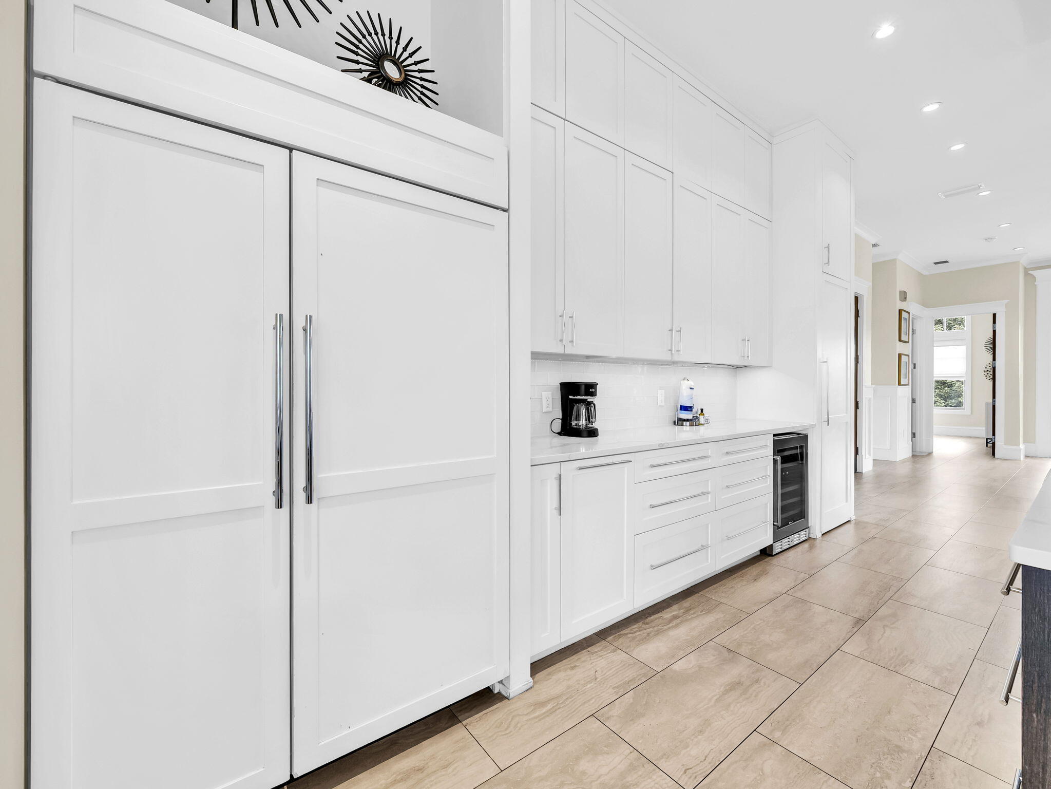 CRYSTAL BEACH - Residential