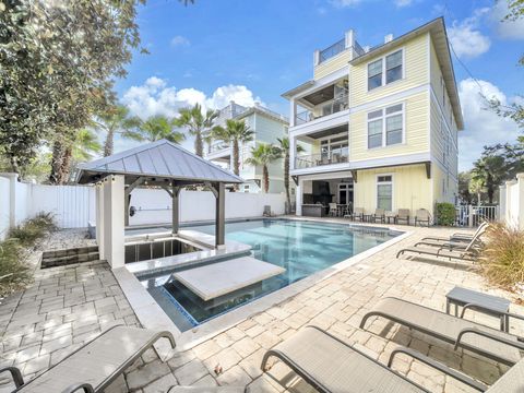 71 Dolphin Street Destin FL 32541