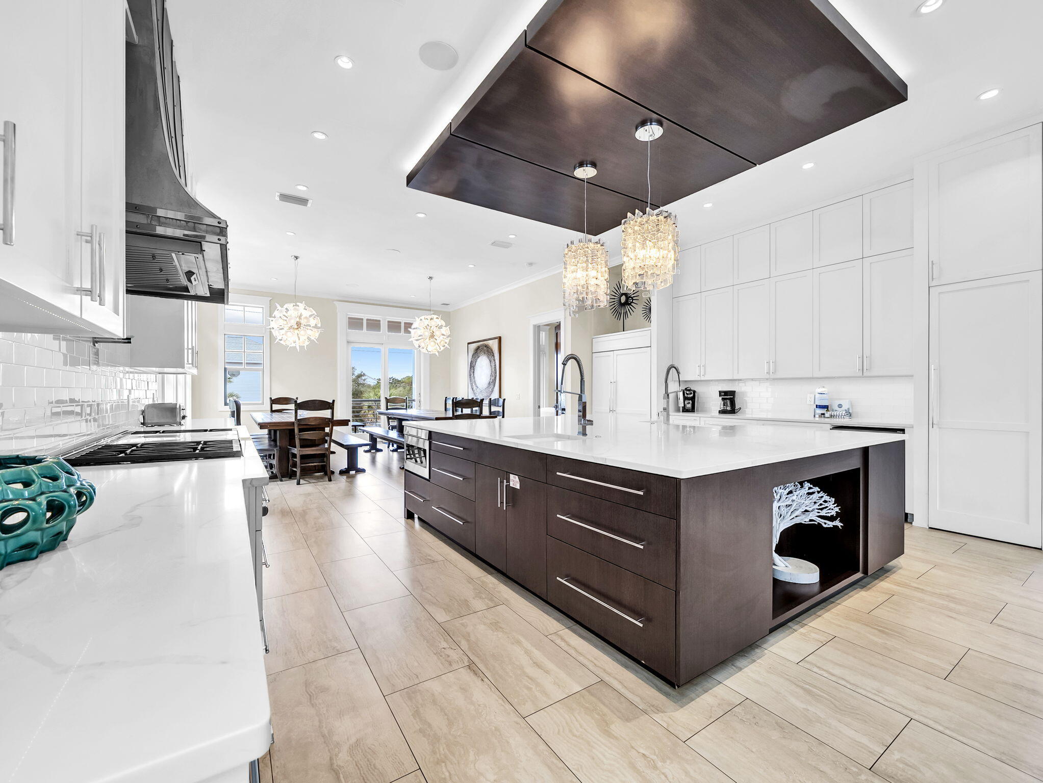 CRYSTAL BEACH - Residential