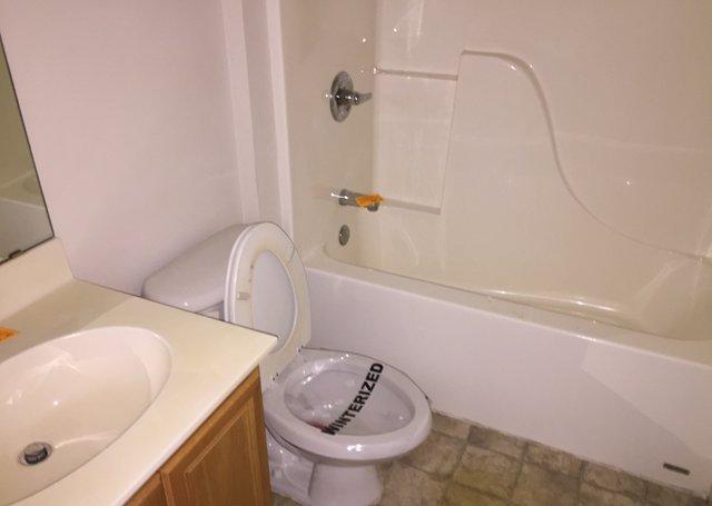 OAKWOOD HILLS UNIT 1 - Residential