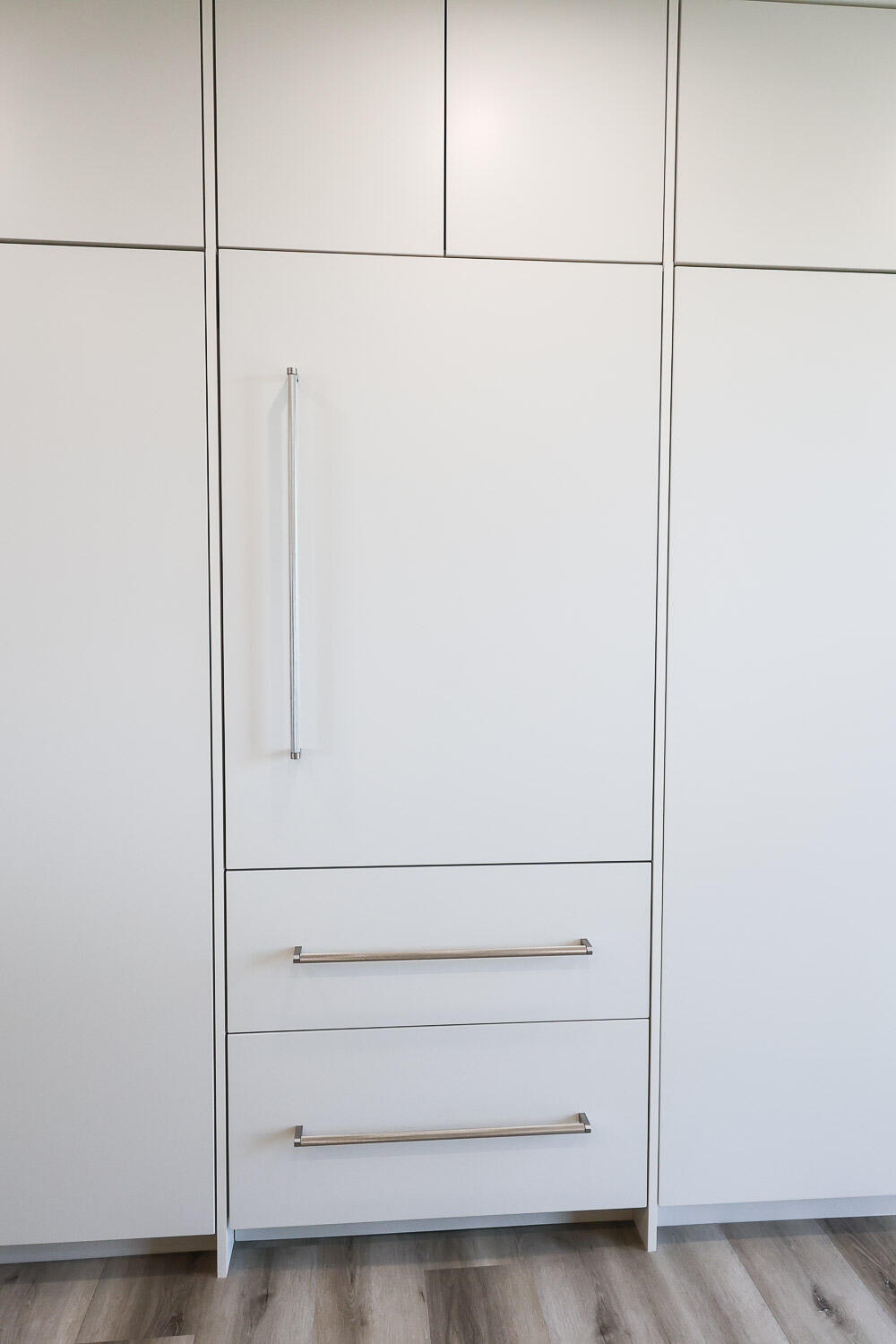 ONE WATER PLACE AT KELLY PLANTATION - Residential Lease