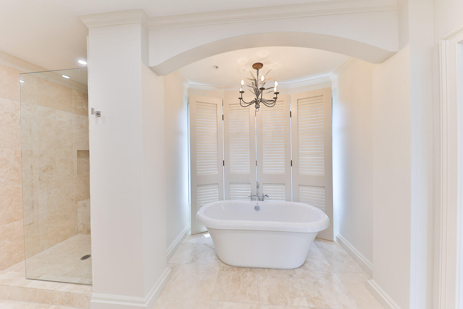 ONE WATER PLACE AT KELLY PLANTATION - Residential Lease