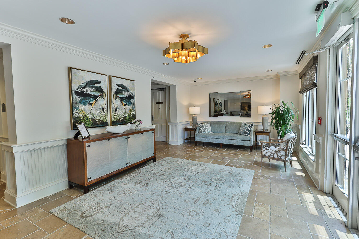 ONE WATER PLACE AT KELLY PLANTATION - Residential Lease