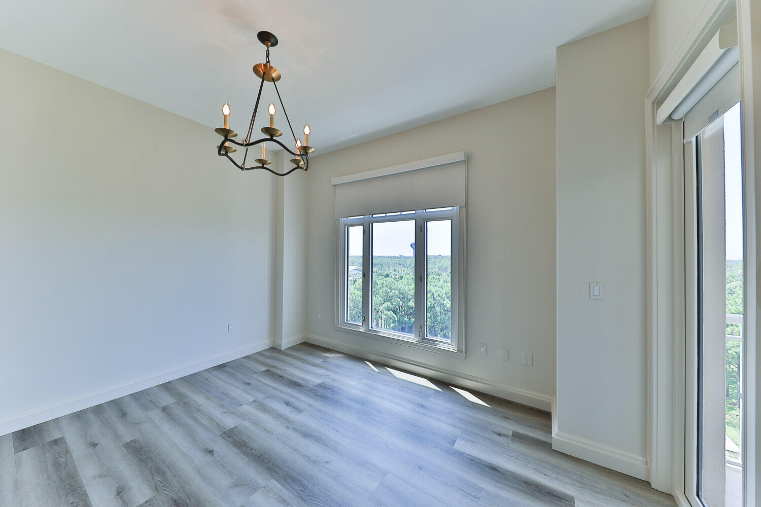 ONE WATER PLACE AT KELLY PLANTATION - Residential Lease