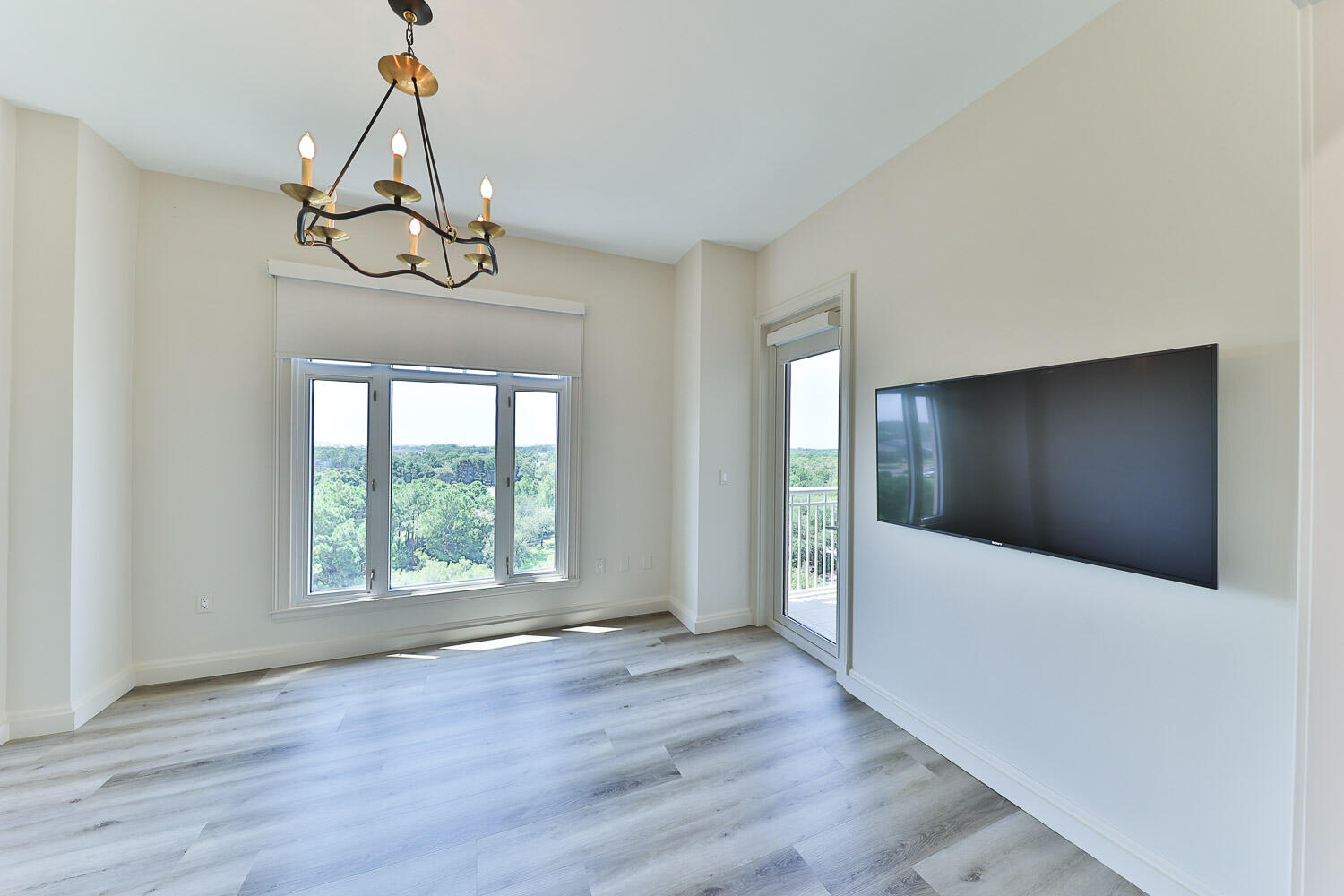 ONE WATER PLACE AT KELLY PLANTATION - Residential Lease