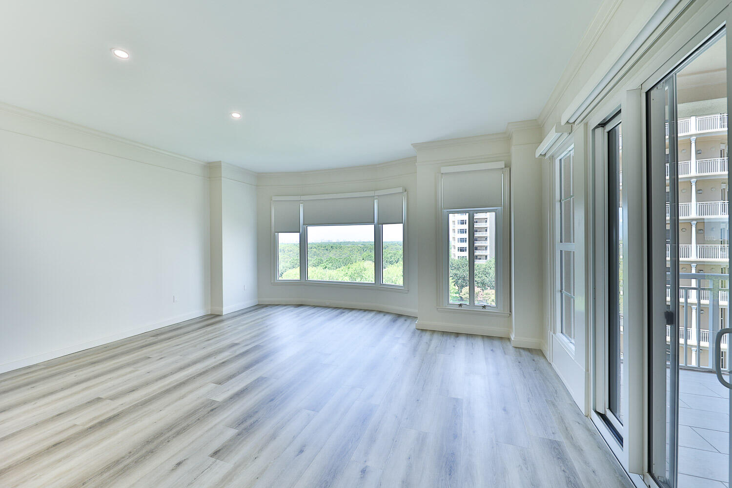 ONE WATER PLACE AT KELLY PLANTATION - Residential Lease