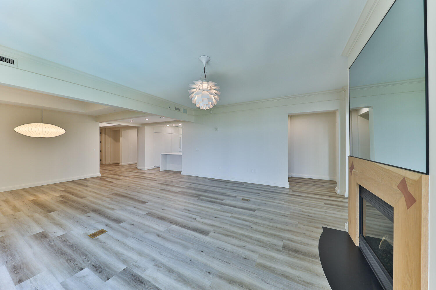 ONE WATER PLACE AT KELLY PLANTATION - Residential Lease