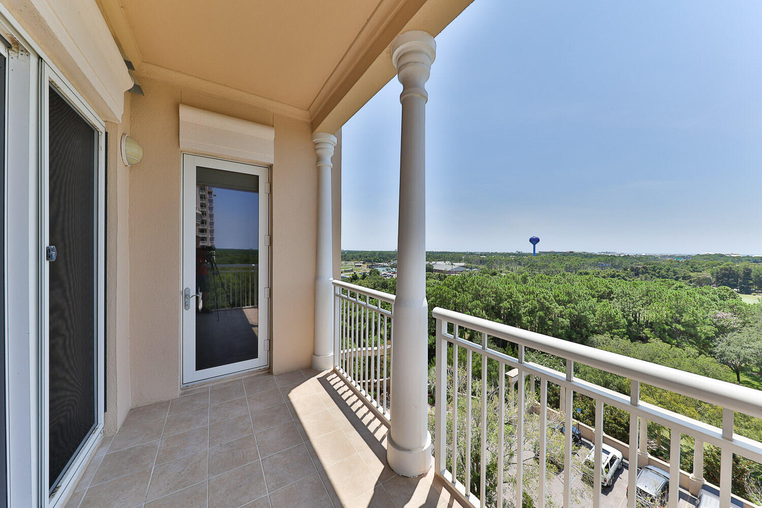 ONE WATER PLACE AT KELLY PLANTATION - Residential Lease