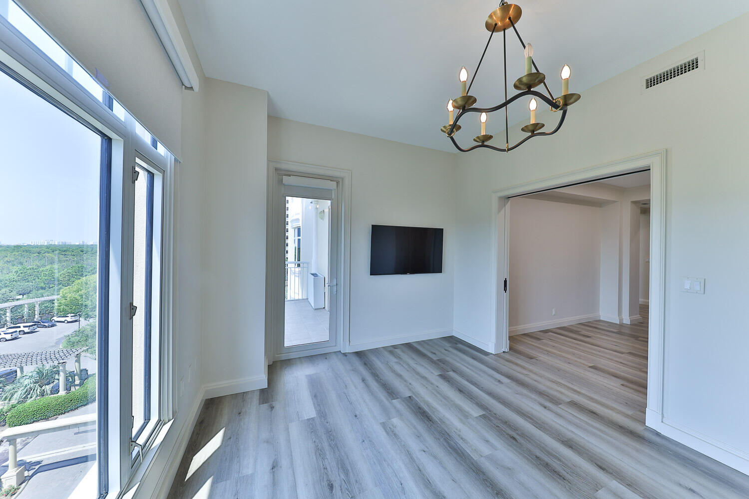 ONE WATER PLACE AT KELLY PLANTATION - Residential Lease