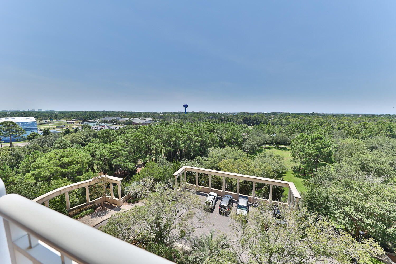 ONE WATER PLACE AT KELLY PLANTATION - Residential Lease