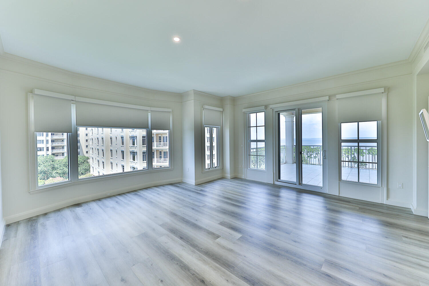 ONE WATER PLACE AT KELLY PLANTATION - Residential Lease