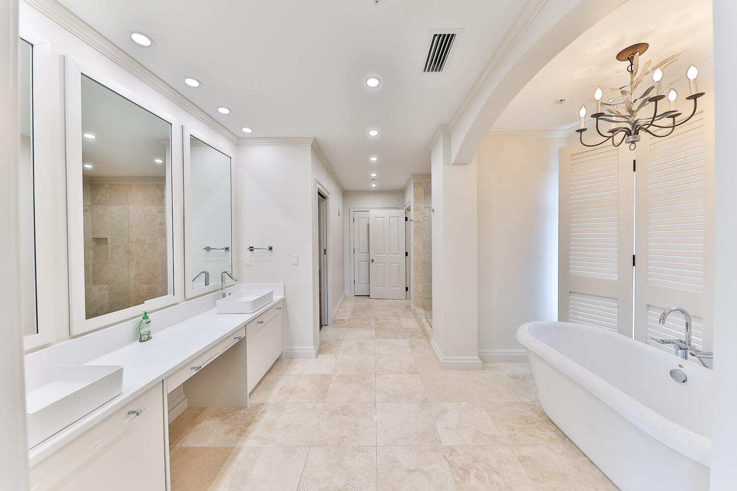 ONE WATER PLACE AT KELLY PLANTATION - Residential Lease