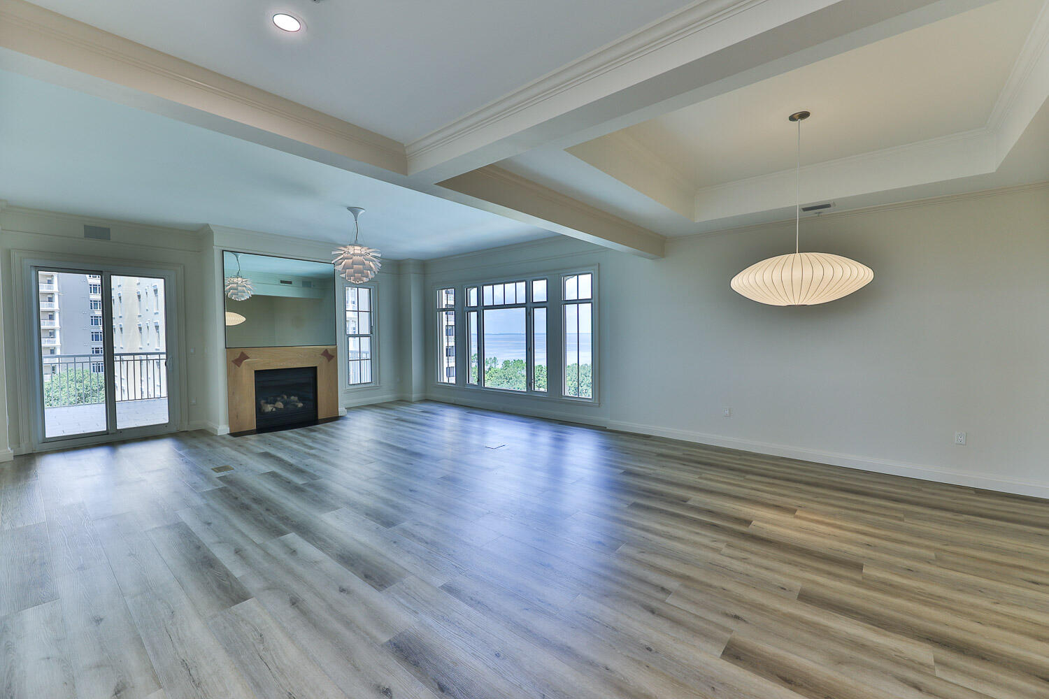 ONE WATER PLACE AT KELLY PLANTATION - Residential Lease