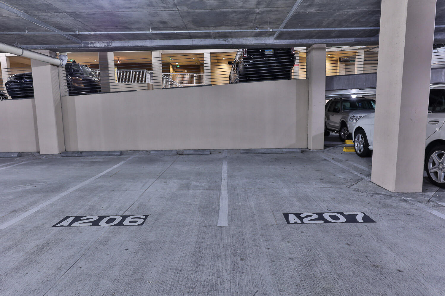 ONE WATER PLACE AT KELLY PLANTATION - Residential Lease